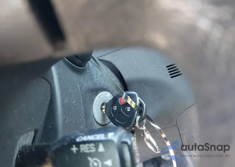 2009 Pontiac Vibe z USA, uszkodzony, nr VIN 5Y2SP67809Z406484